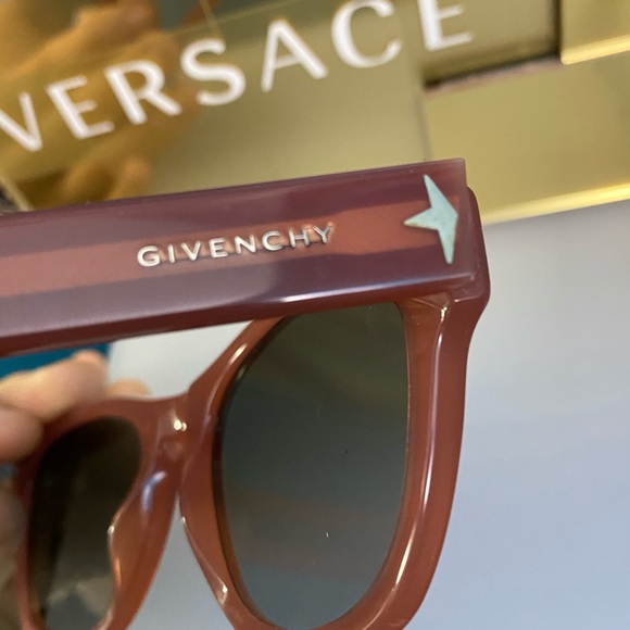 Givenchy 7010 sunglasses